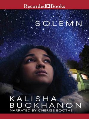 cover image of Solemn